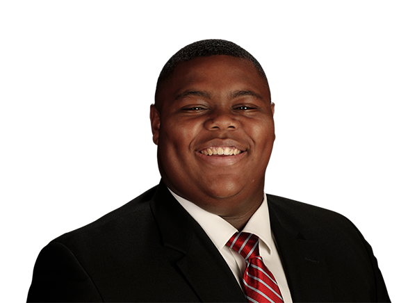 Alajujuan Sparks Jr., Football, Prairie View A&M