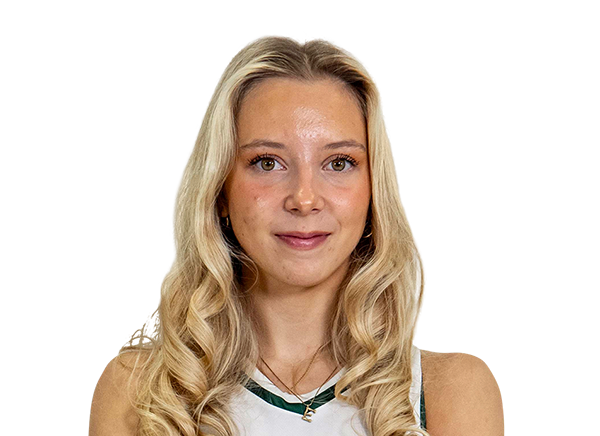 Elle Johansson, Basketball, undefined