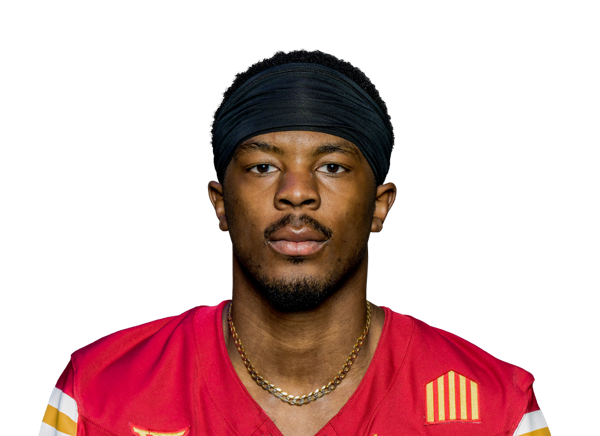 Daniel Jackson, Football, undefined