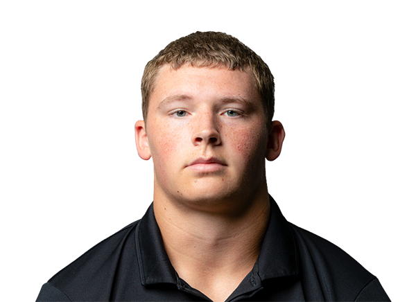 Logan Jellison, Football, undefined