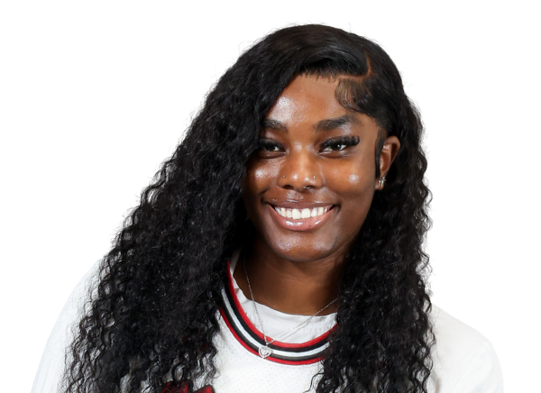 Emani Burks, Basketball, Nicholls State