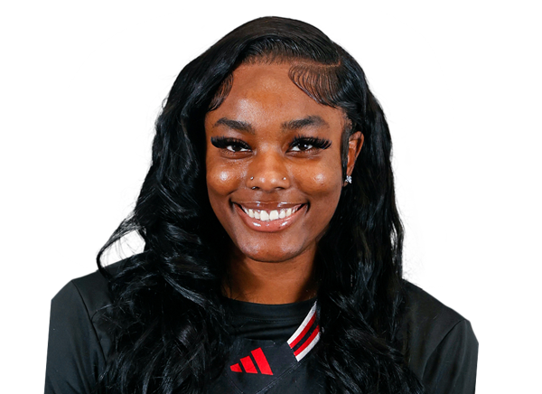 Emani Burks, Basketball, undefined