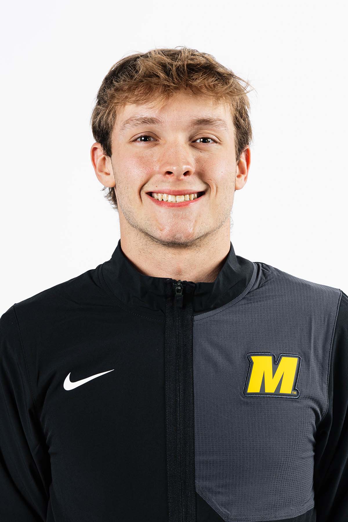 Conner Boatright, Swimming & Diving, undefined
