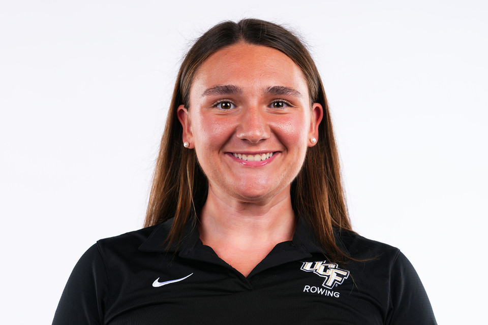 Alexa Konowal, Rowing, undefined