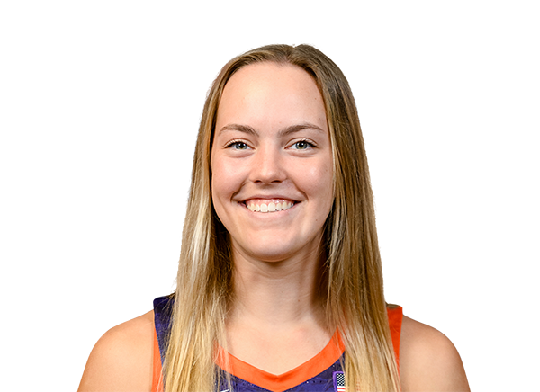 Madi Ott, Basketball, undefined