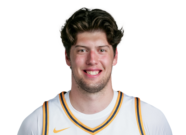Austin Parks, Basketball, undefined