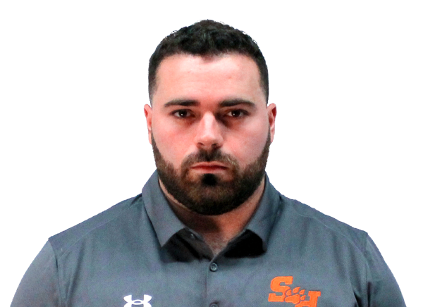 Cade Adams, Football, Sam Houston State University