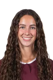 Annsley Groce, Softball, undefined