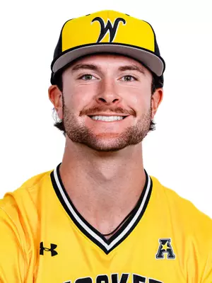 Colon Vercoe - Verified College Athlete on RallyFuel NIL Platform Colon Vercoe