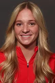 Tate Davis, Softball, undefined