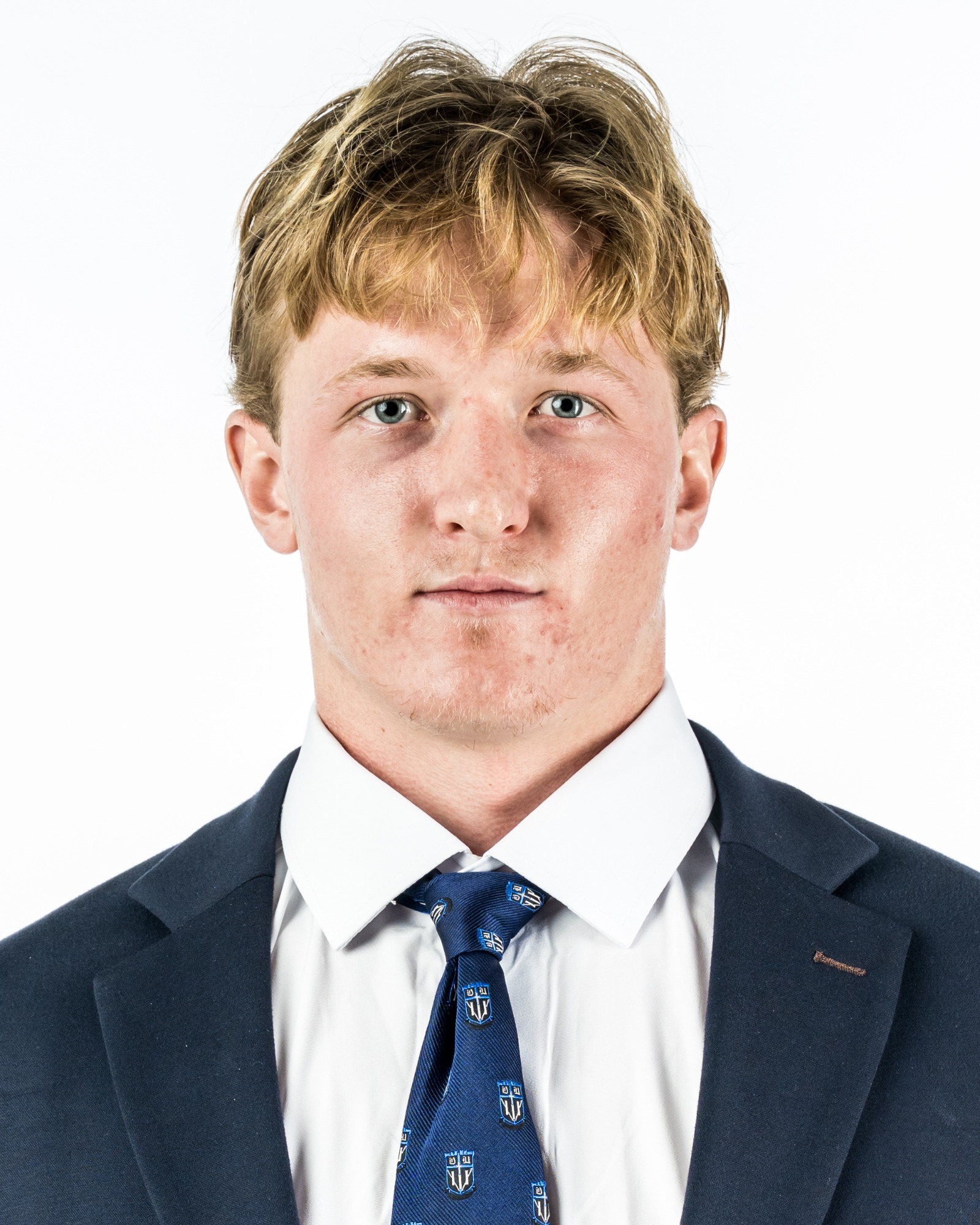 Mac Christmas, Lacrosse, undefined