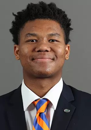 Aaron Williams photo