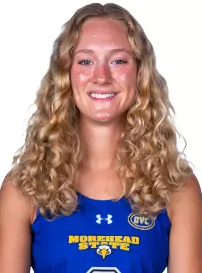 Amelia Nott, Beach Volleyball, undefined