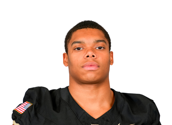 Elijah Easley, Football, undefined
