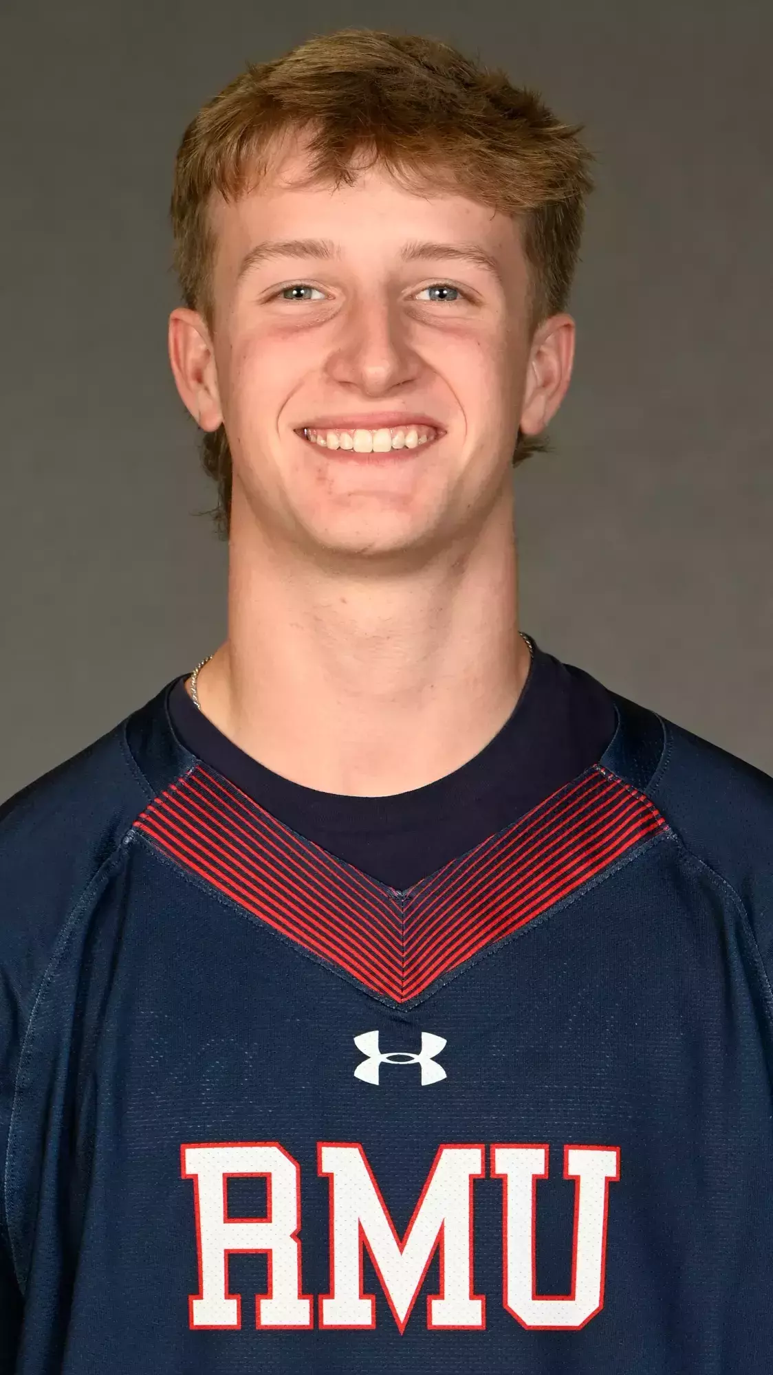 Evan DiBlasi, Lacrosse, undefined