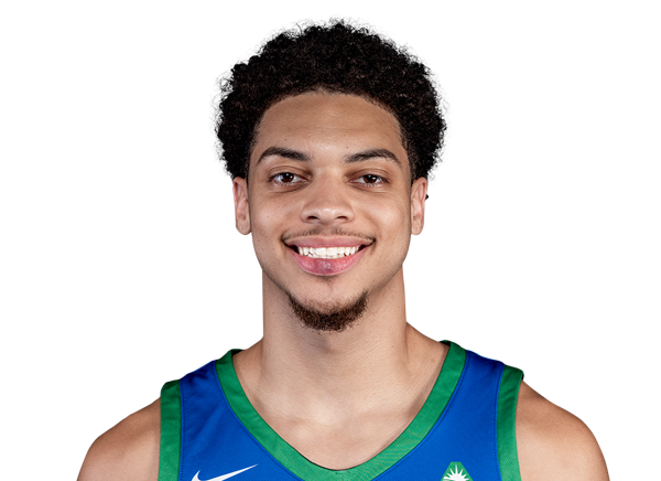 Dallion Johnson, Basketball, Florida Gulf Coast University