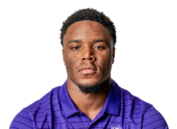 Kaden McFadden, Football, Texas Christian University