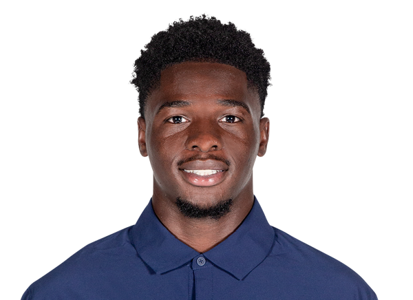 AJ Wilson, Football, undefined