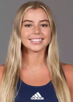 Ava Goryl, Beach Volleyball, undefined