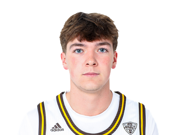 Carson Vis, Basketball, undefined