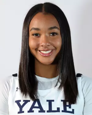 Ciniya Moore, Basketball, undefined