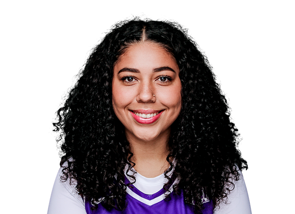 Karley Johnson, Basketball, undefined