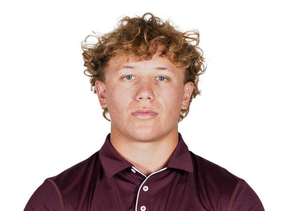 Blaine Carver, Football, Texas State