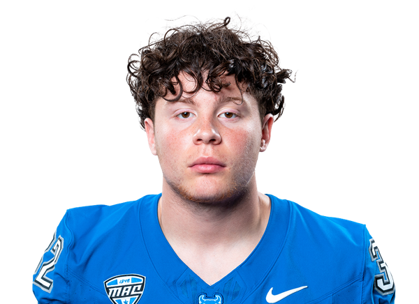 Donovan Rodriguez, Football, undefined