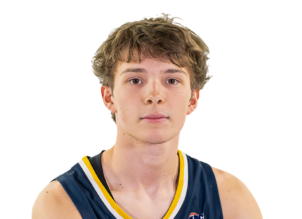 Zach Christian, Basketball, undefined