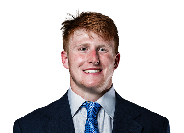 Beau Barton photo