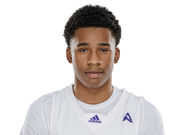 King Walker - Verified College Athlete on RallyFuel NIL Platform King Walker