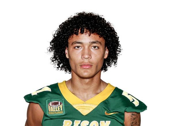 Donovan Woolen, Football, undefined