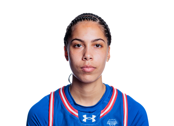 Jaini Edmonds, Basketball, undefined