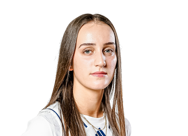 Lara Aguzzi, Basketball, Saint Peter's
