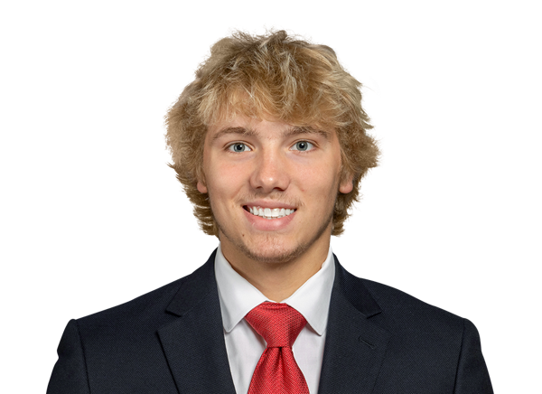 Jacob Jordan, Football, undefined