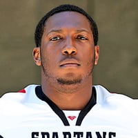 Isaiah Campbell photo