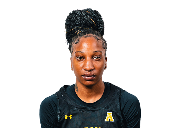 Princess Anderson, Basketball, undefined