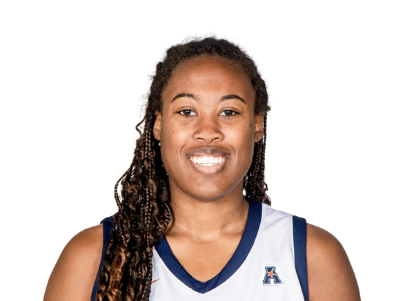 Cheyenne Rowe, Basketball, undefined