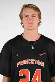 Carter Johnson, Lacrosse, undefined