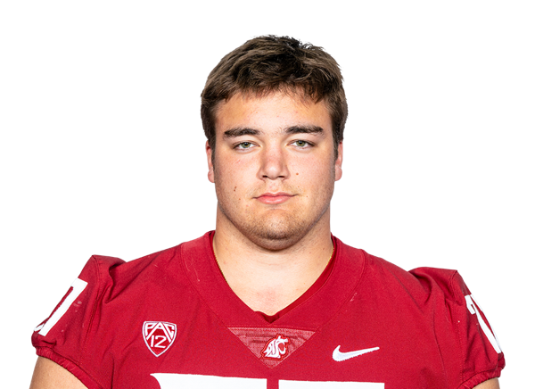 Nick Bakken, Football, undefined