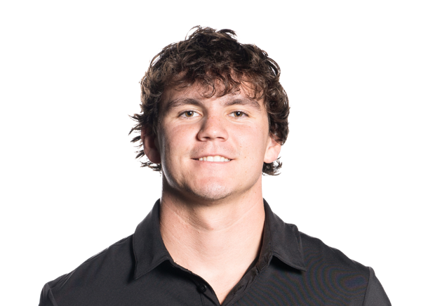 Liam Padron, Football, undefined