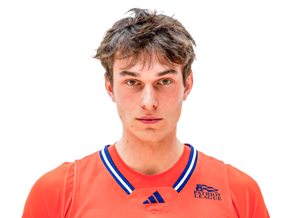 Brady Muller, Basketball, Bucknell