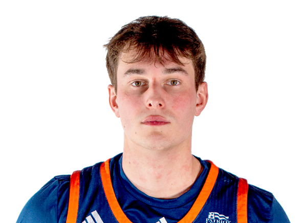 Brady Muller, Basketball, undefined
