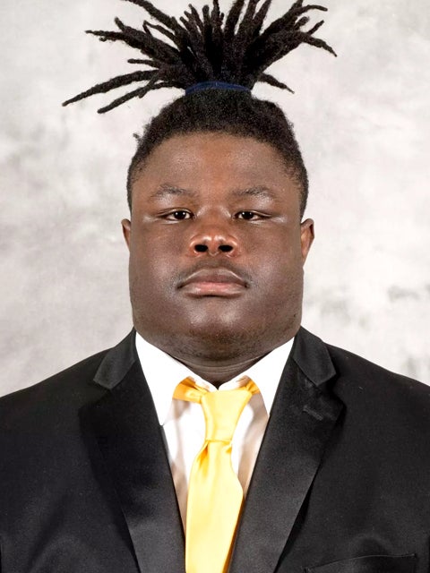 Josiah Pratt - Verified College Athlete on RallyFuel NIL Platform Josiah Pratt