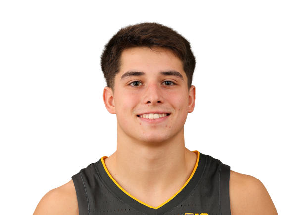 Peyton McCollum, Basketball, undefined