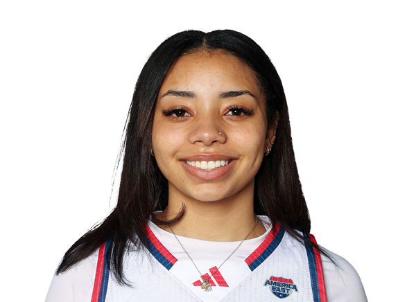 Olivia OMeally, Basketball, NJIT