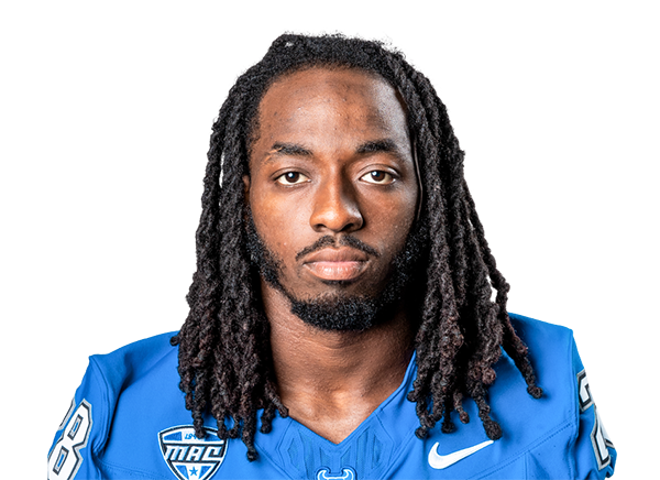 Marquis Cooper photo