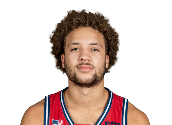 Maxwell Land - Verified College Athlete on RallyFuel NIL Platform Maxwell Land