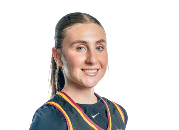 Holly Dolny, Basketball, Loyola Chicago