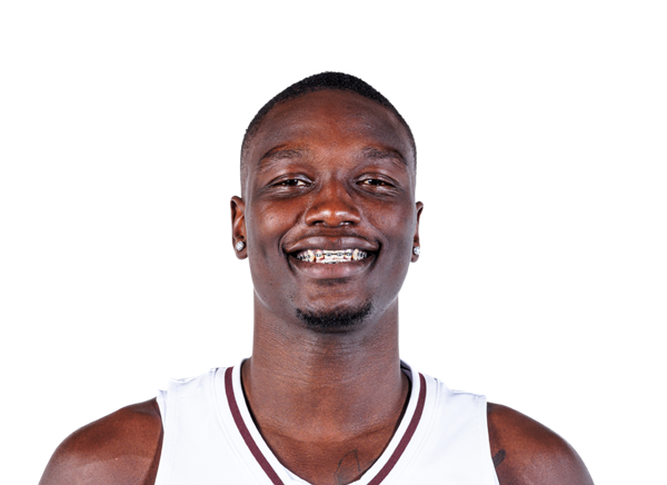 Achor Achor, Basketball, undefined